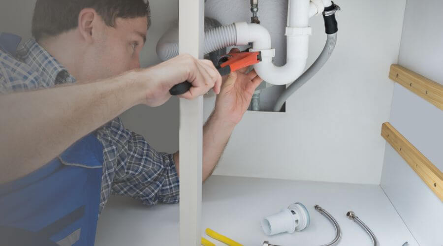 Local annual plumbing maintenance in Waverly Hall, GA